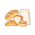 烘焙