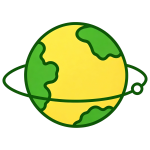 惜物星球logo