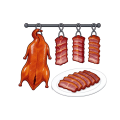 烧腊